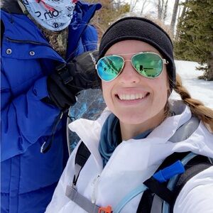 Meet your Posher, Megan